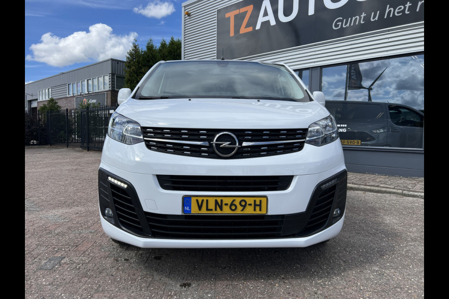 Opel Vivaro 2.0 CDTI L3H1 Edition Nieuwstaat