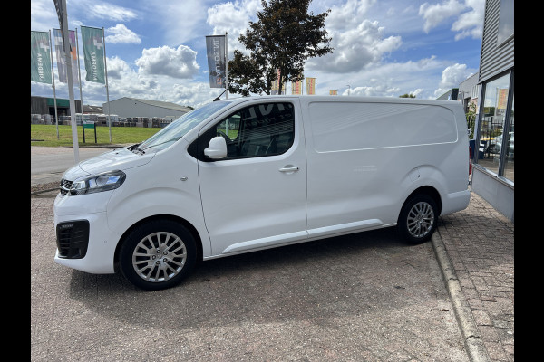 Opel Vivaro 2.0 CDTI L3H1 Edition Nieuwstaat