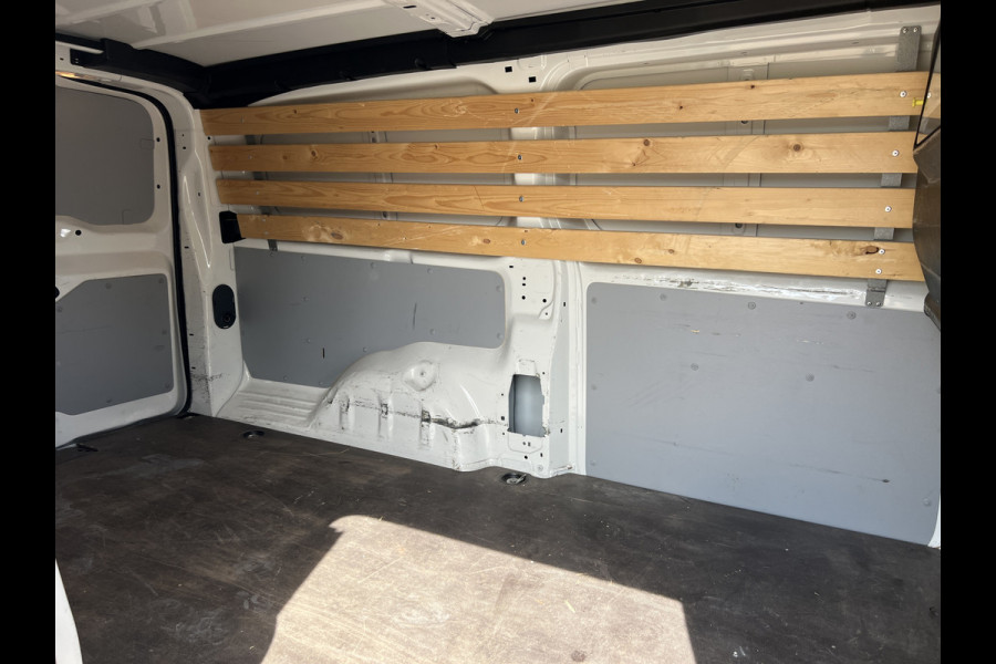 Opel Vivaro 2.0 CDTI L3H1 Edition Nieuwstaat