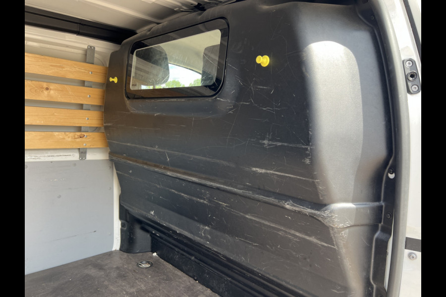 Opel Vivaro 2.0 CDTI L3H1 Edition Nieuwstaat