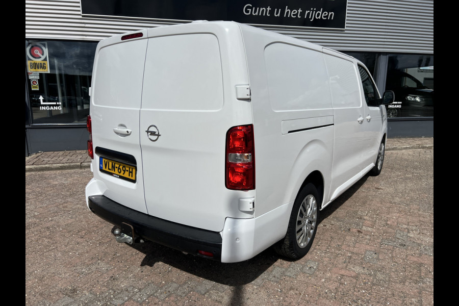 Opel Vivaro 2.0 CDTI L3H1 Edition Nieuwstaat