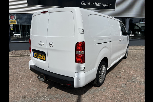 Opel Vivaro 2.0 CDTI L3H1 Edition Nieuwstaat