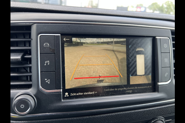 Opel Vivaro 2.0 CDTI L3H1 Edition Nieuwstaat