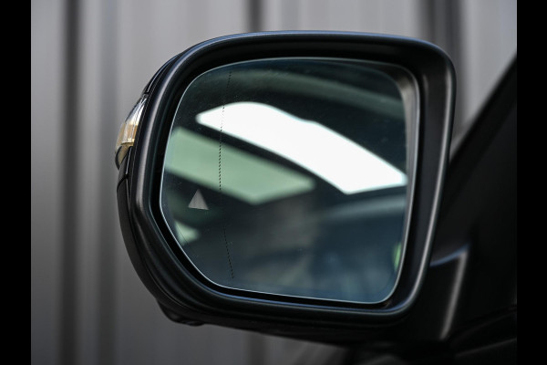 Mercedes-Benz GLE 350 e 4MATIC AMG Line | Panoramadak | SOH 94.8% | HUD | 360 Camera | Stoelventilatie + Massage | Burmester | Night Pakket | Advanced Distronic | Trekhaak | Ambiance Interieur |