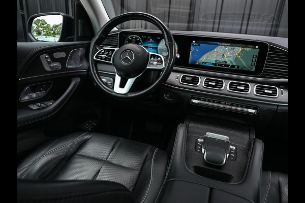 Mercedes-Benz GLE 350 e 4MATIC AMG Line | Panoramadak | SOH 94.8% | HUD | 360 Camera | Stoelventilatie + Massage | Burmester | Night Pakket | Advanced Distronic | Trekhaak | Ambiance Interieur |