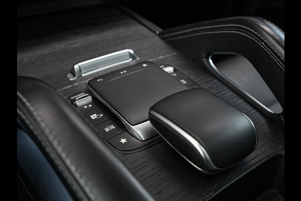 Mercedes-Benz GLE 350 e 4MATIC AMG Line | Panoramadak | SOH 94.8% | HUD | 360 Camera | Stoelventilatie + Massage | Burmester | Night Pakket | Advanced Distronic | Trekhaak | Ambiance Interieur |