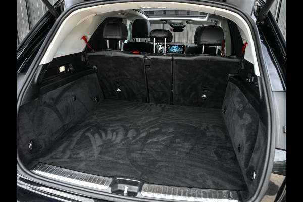 Mercedes-Benz GLE 350 e 4MATIC AMG Line | Panoramadak | SOH 94.8% | HUD | 360 Camera | Stoelventilatie + Massage | Burmester | Night Pakket | Advanced Distronic | Trekhaak | Ambiance Interieur |