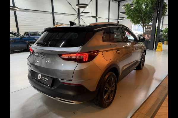 Opel Grandland X 1.2 Turbo 120 Jaar Edition|Garantie|Nieuwe Distributieriem|LED|Navi|CarPlay|PDC|Climate|Rijklaar