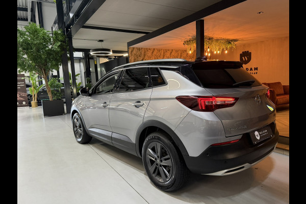 Opel Grandland X 1.2 Turbo 120 Jaar Edition|Garantie|Nieuwe Distributieriem|LED|Navi|CarPlay|PDC|Climate|Rijklaar