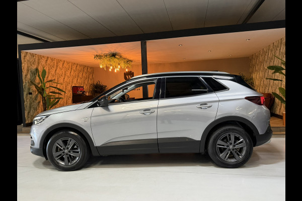 Opel Grandland X 1.2 Turbo 120 Jaar Edition|Garantie|Nieuwe Distributieriem|LED|Navi|CarPlay|PDC|Climate|Rijklaar