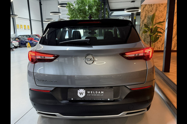 Opel Grandland X 1.2 Turbo 120 Jaar Edition|Garantie|Nieuwe Distributieriem|LED|Navi|CarPlay|PDC|Climate|Rijklaar