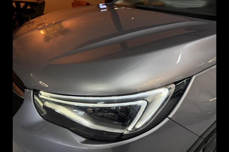 Opel Grandland X 1.2 Turbo 120 Jaar Edition|Garantie|Nieuwe Distributieriem|LED|Navi|CarPlay|PDC|Climate|Rijklaar