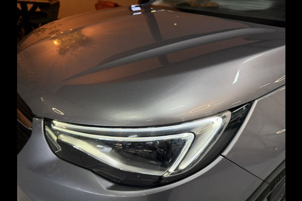 Opel Grandland X 1.2 Turbo 120 Jaar Edition|Garantie|Nieuwe Distributieriem|LED|Navi|CarPlay|PDC|Climate|Rijklaar