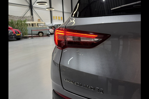 Opel Grandland X 1.2 Turbo 120 Jaar Edition|Garantie|Nieuwe Distributieriem|LED|Navi|CarPlay|PDC|Climate|Rijklaar