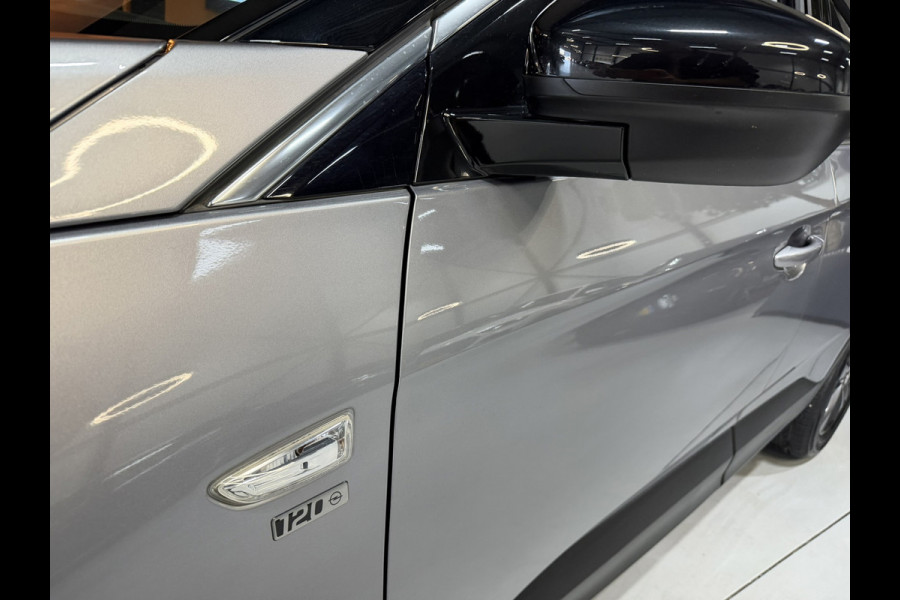 Opel Grandland X 1.2 Turbo 120 Jaar Edition|Garantie|Nieuwe Distributieriem|LED|Navi|CarPlay|PDC|Climate|Rijklaar