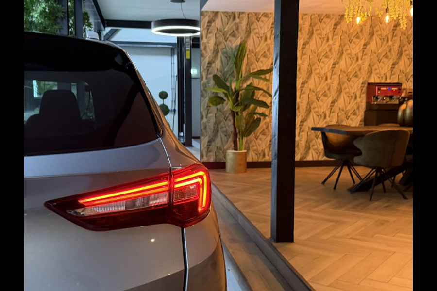 Opel Grandland X 1.2 Turbo 120 Jaar Edition|Garantie|Nieuwe Distributieriem|LED|Navi|CarPlay|PDC|Climate|Rijklaar