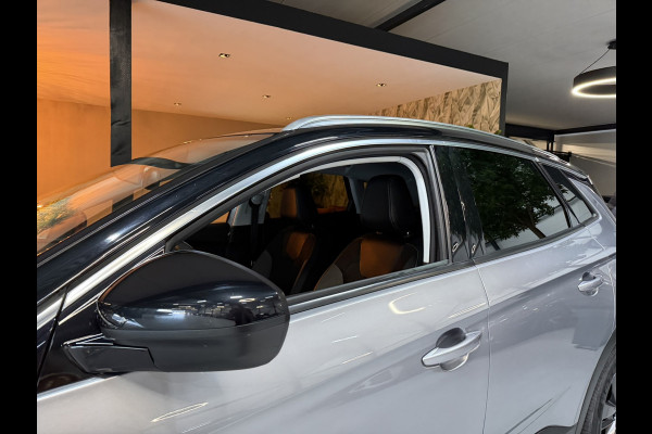 Opel Grandland X 1.2 Turbo 120 Jaar Edition|Garantie|Nieuwe Distributieriem|LED|Navi|CarPlay|PDC|Climate|Rijklaar