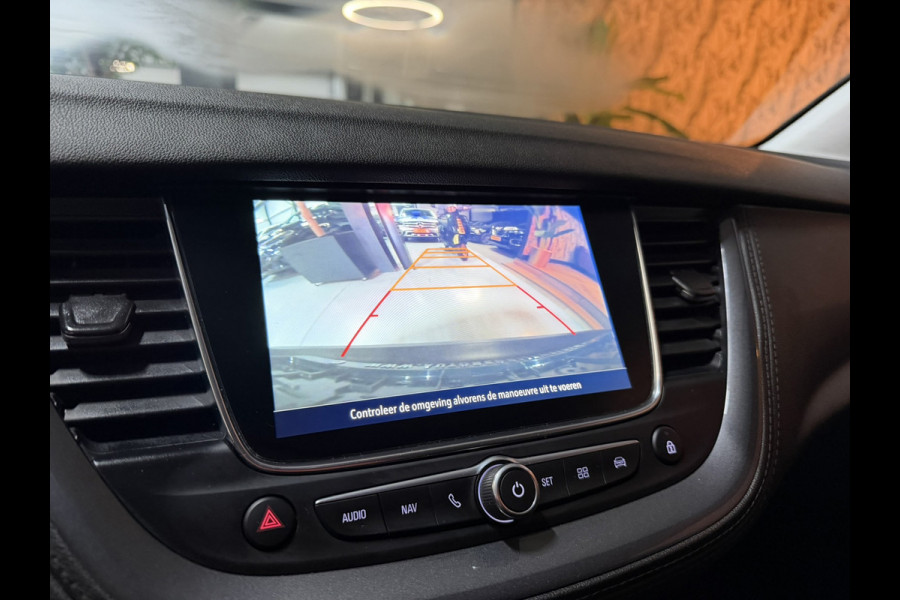 Opel Grandland X 1.2 Turbo 120 Jaar Edition|Garantie|Nieuwe Distributieriem|LED|Navi|CarPlay|PDC|Climate|Rijklaar