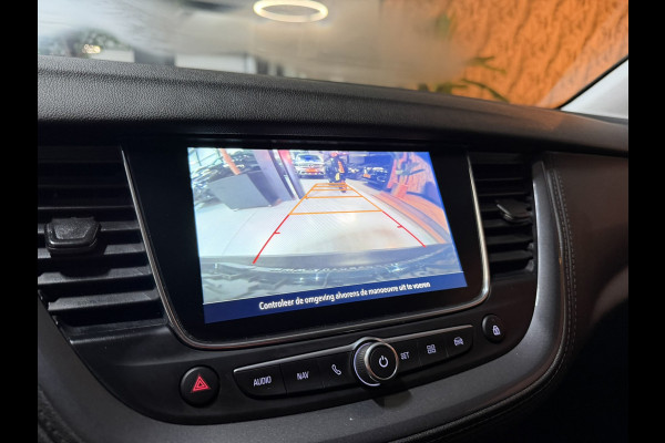 Opel Grandland X 1.2 Turbo 120 Jaar Edition|Garantie|Nieuwe Distributieriem|LED|Navi|CarPlay|PDC|Climate|Rijklaar