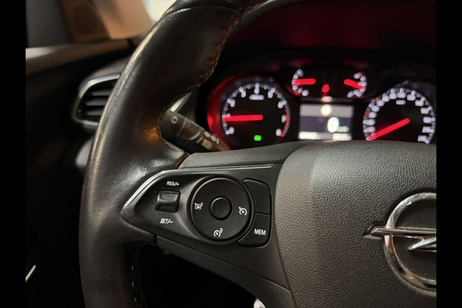 Opel Grandland X 1.2 Turbo 120 Jaar Edition|Garantie|Nieuwe Distributieriem|LED|Navi|CarPlay|PDC|Climate|Rijklaar