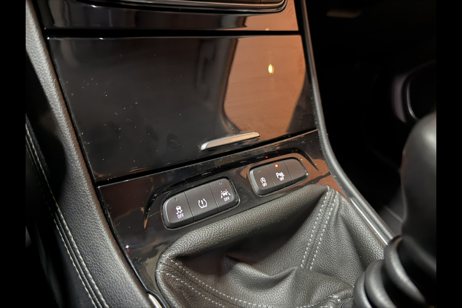 Opel Grandland X 1.2 Turbo 120 Jaar Edition|Garantie|Nieuwe Distributieriem|LED|Navi|CarPlay|PDC|Climate|Rijklaar