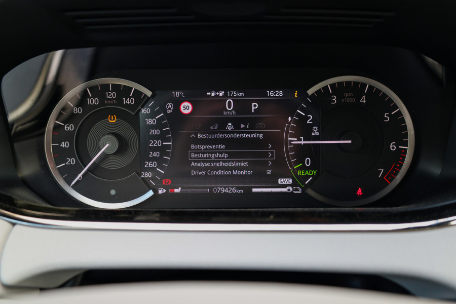 Land Rover Range Rover Evoque 1.5 P300e AWD R-Dynamic SE | MERIDIAN SURROUND | ELEK TREKHAAK | STOELVERW | CAMERA | APPLE CARPLAY |