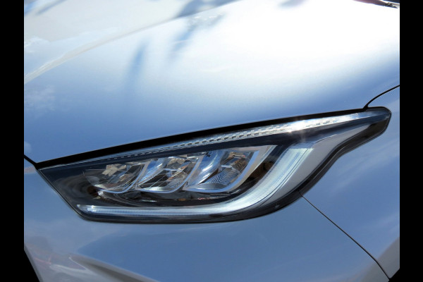 Toyota Yaris 1.5 Hybrid Executive Bi-Tone | LED KOPLAMPEN | NIEUWE ALL-SEASON BANDEN | LEDER | APPLE CARPLAY | STOELVERWARMING |