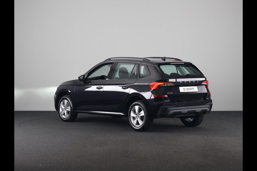 Škoda Kamiq Selection 1.0 TSI 115 pk 6 versn. Hand