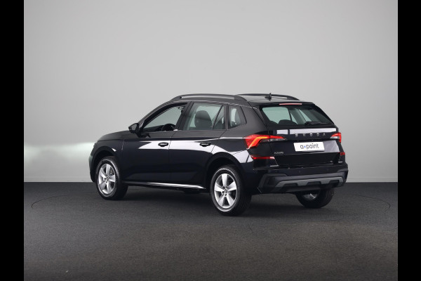 Škoda Kamiq Selection 1.0 TSI 115 pk 6 versn. Hand
