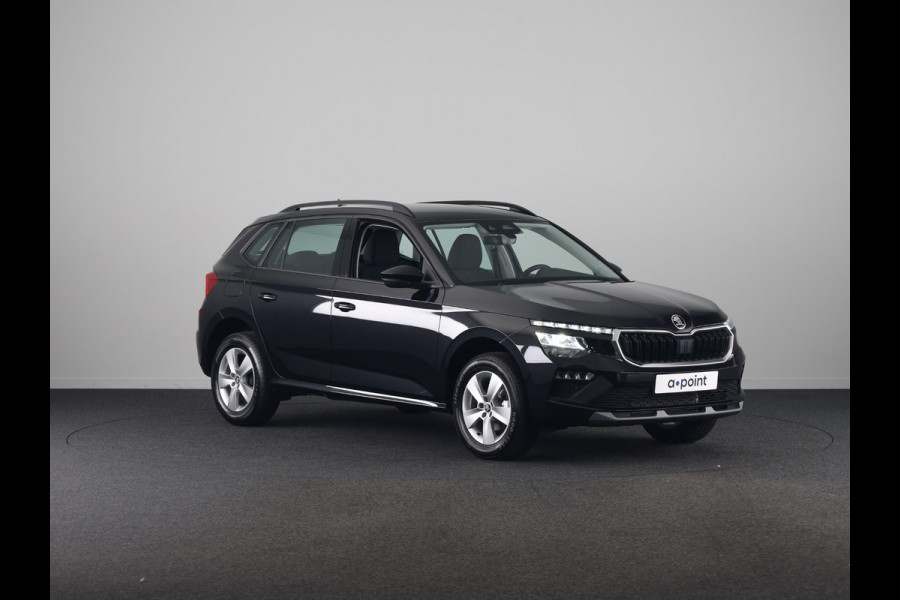 Škoda Kamiq Selection 1.0 TSI 115 pk 6 versn. Hand