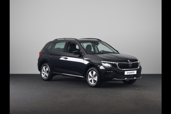 Škoda Kamiq Selection 1.0 TSI 115 pk 6 versn. Hand