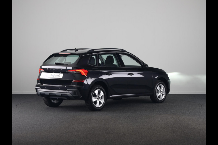 Škoda Kamiq Selection 1.0 TSI 115 pk 6 versn. Hand