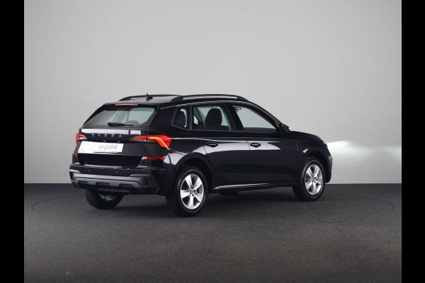 Škoda Kamiq Selection 1.0 TSI 115 pk 6 versn. Hand