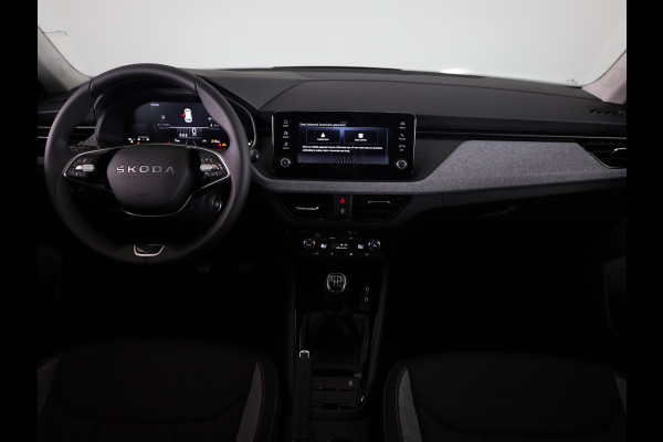 Škoda Kamiq Selection 1.0 TSI 115 pk 6 versn. Hand