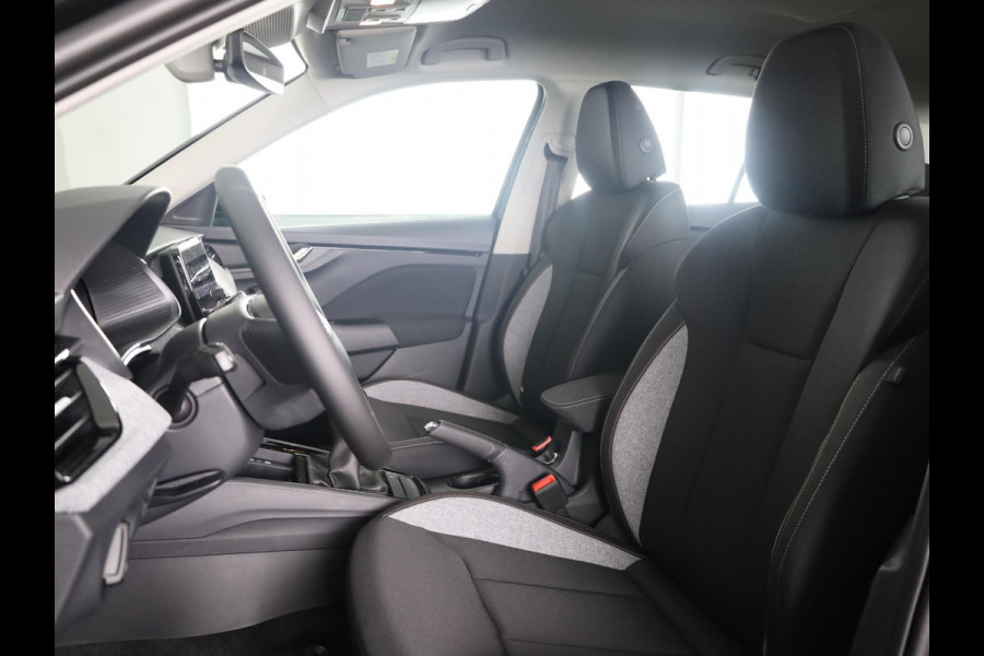 Škoda Kamiq Selection 1.0 TSI 115 pk 6 versn. Hand