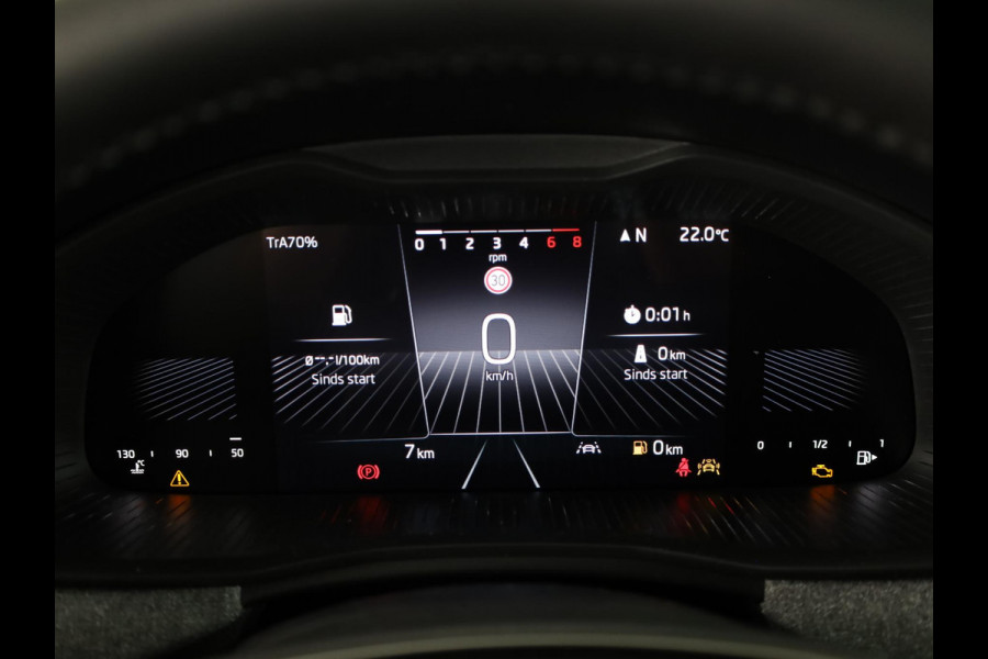 Škoda Kamiq Selection 1.0 TSI 115 pk 6 versn. Hand