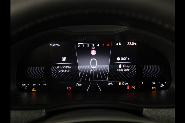 Škoda Kamiq Selection 1.0 TSI 115 pk 6 versn. Hand