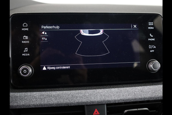 Škoda Kamiq Selection 1.0 TSI 115 pk 6 versn. Hand