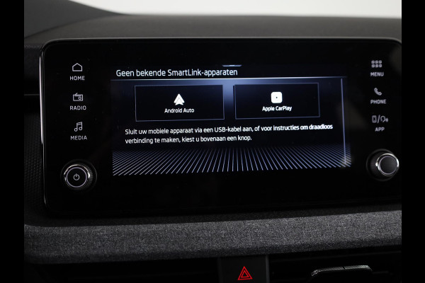 Škoda Kamiq Selection 1.0 TSI 115 pk 6 versn. Hand