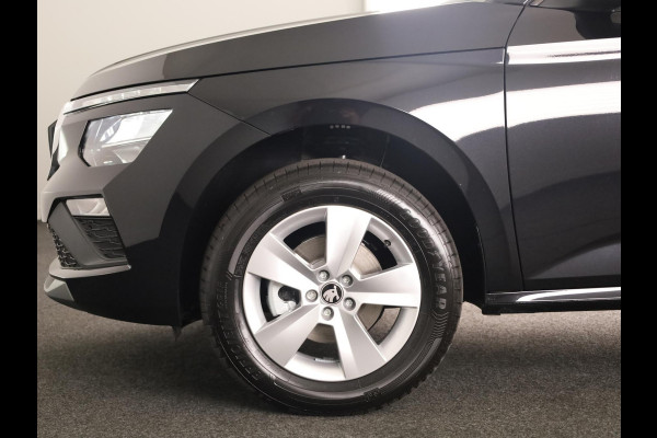 Škoda Kamiq Selection 1.0 TSI 115 pk 6 versn. Hand