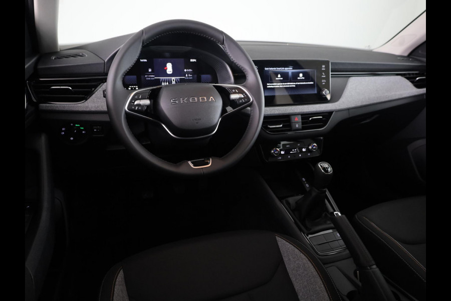 Škoda Kamiq Selection 1.0 TSI 115 pk 6 versn. Hand