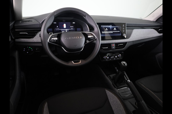 Škoda Kamiq Selection 1.0 TSI 115 pk 6 versn. Hand