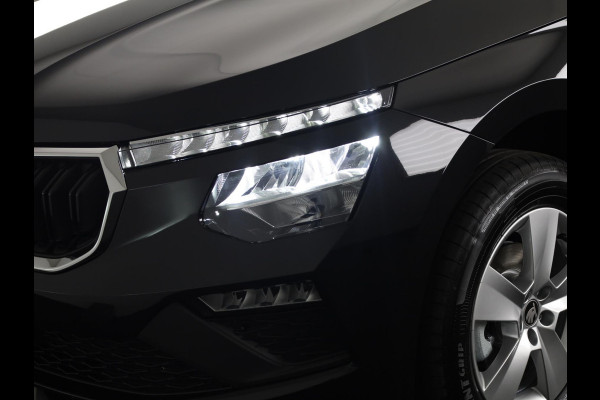 Škoda Kamiq Selection 1.0 TSI 115 pk 6 versn. Hand