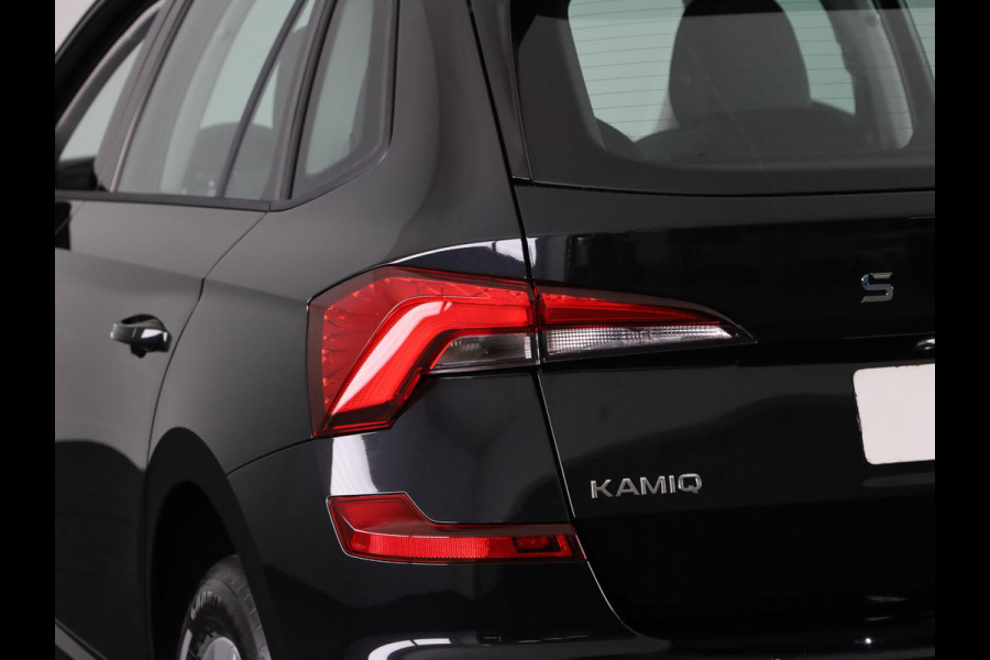 Škoda Kamiq Selection 1.0 TSI 115 pk 6 versn. Hand