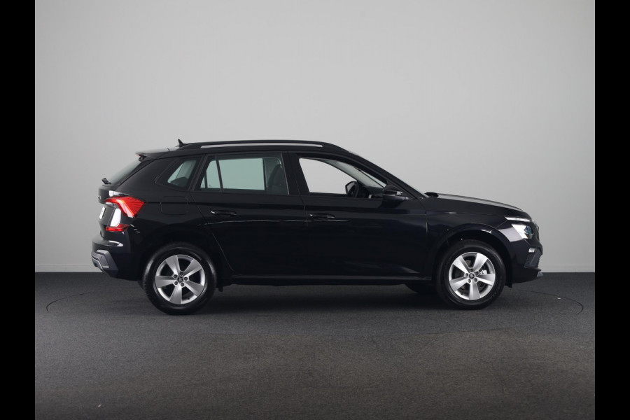 Škoda Kamiq Selection 1.0 TSI 115 pk 6 versn. Hand