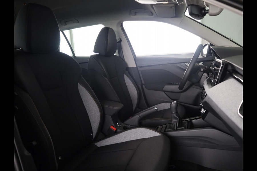 Škoda Kamiq Selection 1.0 TSI 115 pk 6 versn. Hand