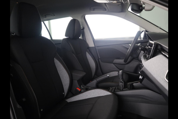 Škoda Kamiq Selection 1.0 TSI 115 pk 6 versn. Hand