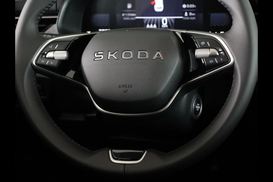 Škoda Kamiq Selection 1.0 TSI 115 pk 6 versn. Hand