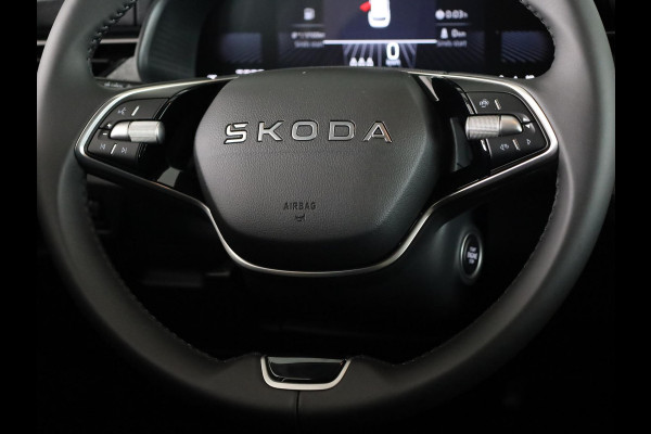Škoda Kamiq Selection 1.0 TSI 115 pk 6 versn. Hand