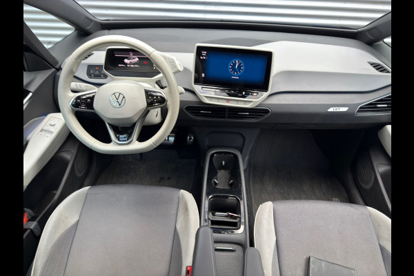 Volkswagen ID.3 Business 58 kWh First Edition l 90,86% SOH l Trekhaak l Navi l DAB+ l IZGST l